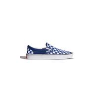 Vans Unisex Classic Slip-on Blue size 41 | Sneakers Outlet | Unisex | Blue 41
