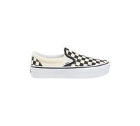 Vans Unisex Classic Slip-on Platform Black size 44 | Loafers Outlet | Unisex | Black 44