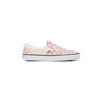 Vans Unisex Classic Slip-on Red size 38 | Sneakers Outlet | Unisex | Red 38