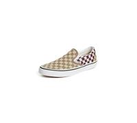 Vans Unisex Classic Slip On Sneakers