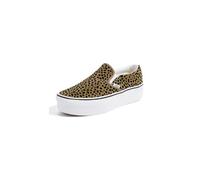 Vans Unisex Classic Slip On Stackform Sneakers