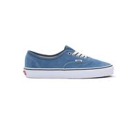 Vans Unisex Corduroy Authentic Trainers / Blue / RRP £65
