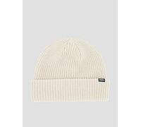 Vans - Core Basic Cuff Beanie, Man, Beige, Size: One size