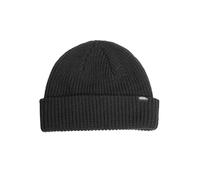 Vans - Core Basic Cuff Beanie, Man, Black, Size: One size