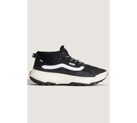 Vans Unisex Crosspath Mid Black/white size 39 | Sneakers Outlet | Unisex | Black 39