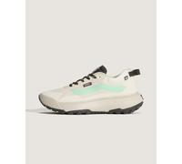 Vans Unisex Crosspath Sneakers - White - Size UK 4