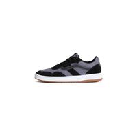 Vans Unisex Cruze 3.0 Sneakers - Black Leather - Size UK 10