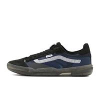 Vans Unisex Deuce Evdnt Ultimatewaffle Low-Top Sneakers Blue/Black VN0A5DY78B2 7