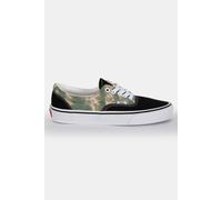 Vans Unisex Era Woodland Wash Black size 40.5 | Outlet | Unisex | Black 40.5