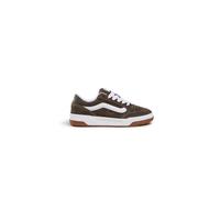 Vans Unisex Hylane Brown size 43 | Sneakers Outlet | Unisex | Brown 43