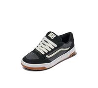 Vans Unisex Hylane Trainers, Nineties Black, 40/42 EU