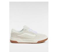 Vans Unisex Hylane Trainers, Off White, Size 3, Men Off White