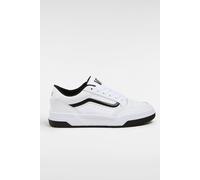 Vans Unisex Hylane White/black size 36.5 | Sneakers Outlet | Unisex | White 36.5