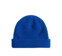 Vans - Kids Core Basic Cuff Beanie, Blue, Size: One size