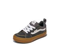Vans Unisex Kid's Filmore Sneaker, Outdoor Gum Asphalt, 5 UK