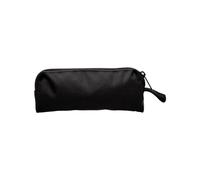 Vans Unisex Kids Pencil Pouch, Black, One Size