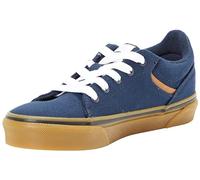 Vans Unisex Kids Seldan Sneakers, Gum Dress Blues, 4.5 UK Child