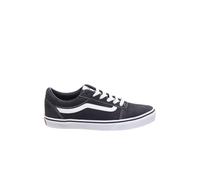 Vans Unisex Kids Ward Sneaker, Suede Nine Iron, 11 UK Child