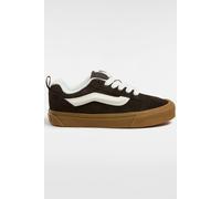 Vans Unisex Knu Skool Baby Turkish Coffee size 44.5 | Outlet | Unisex | Brown 44.5