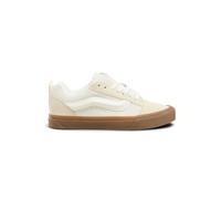Vans Unisex Knu Skool Beige size 42 | Sneakers Outlet | Unisex | Brown 42