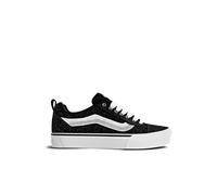 Vans Unisex Knu Skool Black size 38 | Sneakers Outlet | Unisex | Black 38
