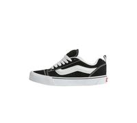 Vans Knu Skool Trainers Black EU 46