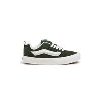 Vans Unisex Knu Skool Green size 41 | Sneakers Outlet | Unisex | Green 41