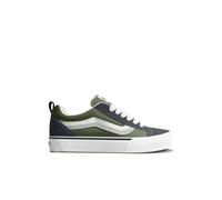 Vans Unisex Knu Skool Nineties Navy/green size 45 | Sneakers Outlet | Unisex | Blue 45