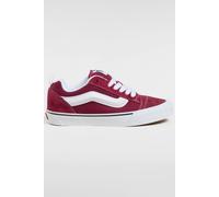 Vans Unisex Knu Skool Rhododendron size 44.5 | Sneakers Outlet | Unisex 44.5