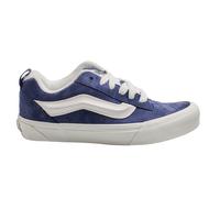 Vans Unisex Knu Skool Sneakers for Men and Women VN000D22EMT1 - Blue - Size UK 7
