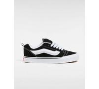 Vans Knu Skool Trainers Black EU 34 1/2