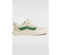 Vans Unisex Knu Skool Vintage Suede White/multi size 44 | Sneakers Outlet | Unisex | White 44