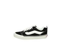Vans Knu Skool - BLACK - Mens 8.5