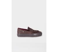 Vans - Premium Loafer, Man, Brown, Size: 5