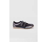 Vans Unisex Lx Mary Jane Slp Black size 40 | Sneakers Outlet | Unisex | Black 40