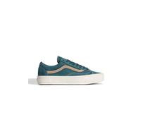 Vans Unisex Lx Old Skool 36 Blue size 38 | Sneakers Outlet | Unisex | Blue 38