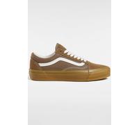 Vans Unisex Lx Old Skool Gum Sepia size 42 | Sneakers Outlet | Unisex | Brown 42