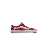 Vans Unisex Lx Old Skool Red size 40 | Sneakers Outlet | Unisex | Red 40