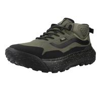 Vans Unisex MTE Crosspath Hiking Shoe, Mid Olive, 6.5 UK