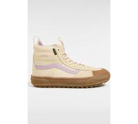 Vans Unisex Mte Sk8-hi Waterproof White/purple size 37 | Boots Outlet | Unisex | White 37