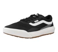 Vans Unisex MTE Ultrarange 2.0 Rw Sneaker, Black/Black, 8 UK