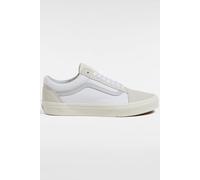 Vans Unisex Old Skool 2-tone Marshmallow/white size 40 | Outlet | Unisex 40