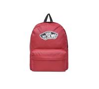 Vans Unisex Old Skool Backpack, red, M