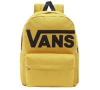 Vans - Old Skool Drop V Backpack, Yellow, Size: One size
