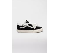 Vans Unisex Old Skool Black size 44.5 | Sneakers Outlet | Unisex | Black 44.5