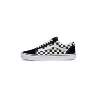Vans Unisex Old Skool CheckerboardSneaker