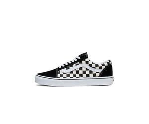 Vans Unisex Old Skool CheckerboardSneaker