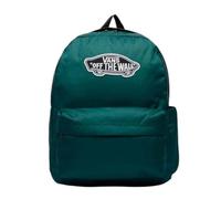 Vans Old Skool Classic 22L backpack dark green
