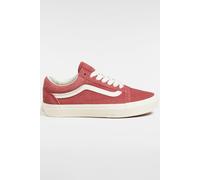 Vans Unisex Old Skool Duo Suede Coral size 40.5 | Sneakers Outlet | Unisex | Orange 40.5