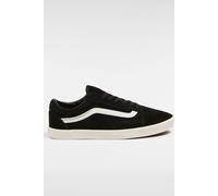 Vans Unisex Old Skool Lowpro Black/marshmallow size 39 | Outlet | Unisex | Black 39